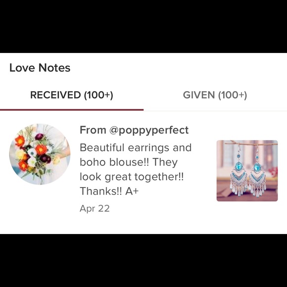 Pink Boho Festival Flowy Floral Blouse - Picture 3 of 8